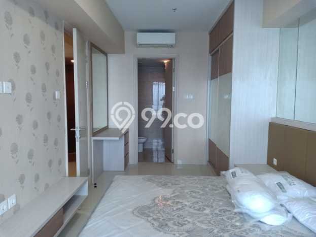Dijual Apartemen 2 KT di Surabaya Luas 85m2 Dijual Apartemen 2 KT di Surabaya Luas 85m2