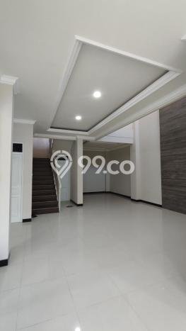 Rumah Minimalis 4 KT LT 108m2 di Manukan Rumah Minimalis 4 KT LT 108m2 di Manukan