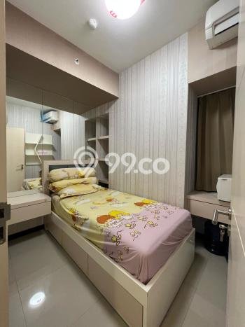 Dijual Apartemen di Pakuwon Indah, Surabaya Punya 2 Kamar Tidur Dijual Apartemen di Pakuwon Indah, Surabaya Punya 2 Kamar Tidur