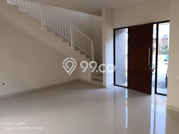 Rumah Strategis Modern Lb 70m2 di Sedati, Sidoarjo Rumah Strategis Modern Lb 70m2 di Sedati, Sidoarjo
