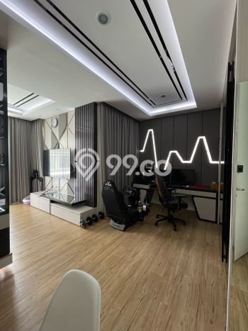 Jual Rumah Luas Elegan Dengan View Eksklusif di Citraland, Surabaya Jual Rumah Luas Elegan Dengan View Eksklusif di Citraland, Surabaya