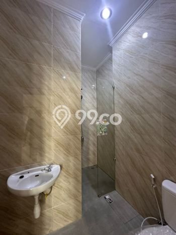 Rumah Minimalis 3 Kamar LT 108m2 di Darmo Permai Rumah Minimalis 3 Kamar LT 108m2 di Darmo Permai