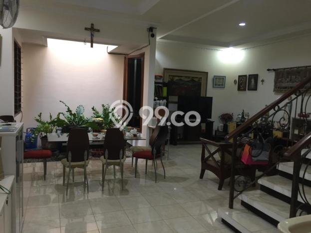 Hunian Super Mewah dengan Akses Paling Strategis di Graha, Surabaya Hunian Super Mewah dengan Akses Paling Strategis di Graha, Surabaya
