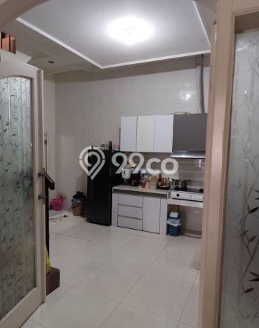 Rumah Modern 3 KT di Darmo permai Surabaya Unfurnished Rumah Modern 3 KT di Darmo permai Surabaya Unfurnished