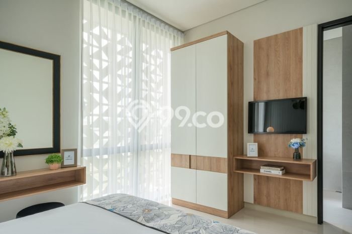 For Sale! Luxury House LT 90m2 Desain Elegan di Citraland For Sale! Luxury House LT 90m2 Desain Elegan di Citraland