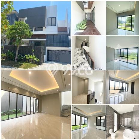 Jual Rumah Mewah Elegan Dengan View Eksklusif di Citraland, Surabaya Jual Rumah Mewah Elegan Dengan View Eksklusif di Citraland, Surabaya