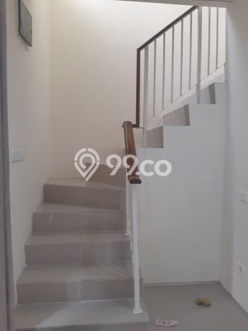Rumah Minimalis 2 Kamar LT 50m2 di Citraland Rumah Minimalis 2 Kamar LT 50m2 di Citraland
