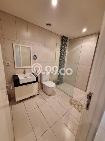 Tersedia Apartemen 3 KT & 2 KM di Mayjen Sungkono, Surabaya Tersedia Apartemen 3 KT & 2 KM di Mayjen Sungkono, Surabaya