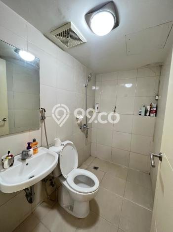Dijual Apartemen di Pakuwon Indah, Surabaya Punya 2 Kamar Tidur Dijual Apartemen di Pakuwon Indah, Surabaya Punya 2 Kamar Tidur