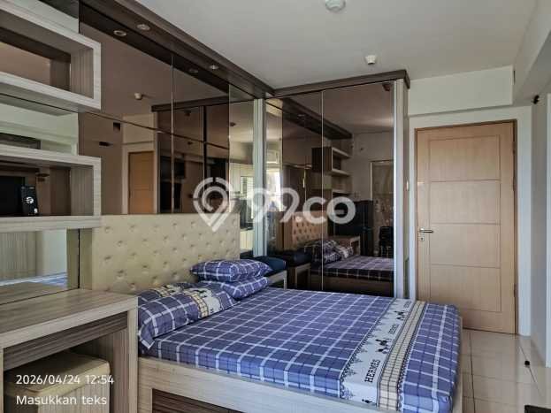 Dijual Apartemen 1 KT di Surabaya Luas 21m2 Dijual Apartemen 1 KT di Surabaya Luas 21m2