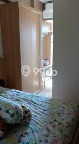 Dijual Apartemen 2 KT & 2 KM di Surabaya Area Strategis Dijual Apartemen 2 KT & 2 KM di Surabaya Area Strategis