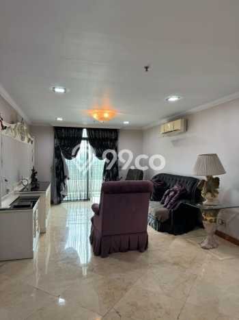 Apartemen Premium Dijual di Wiyung, Surabaya Punya 3 Kamar & 2 Kamar Mandi Apartemen Premium Dijual di Wiyung, Surabaya Punya 3 Kamar & 2 Kamar Mandi