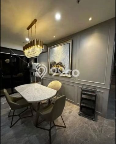 Dijual Apartemen Prestisius di Wiyung, Surabaya 3 Kamar Tidur Dijual Apartemen Prestisius di Wiyung, Surabaya 3 Kamar Tidur