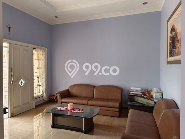 Hunian Mewah Siap Huni LT 1000m2 di Sukolilo, Surabaya Hunian Mewah Siap Huni LT 1000m2 di Sukolilo, Surabaya