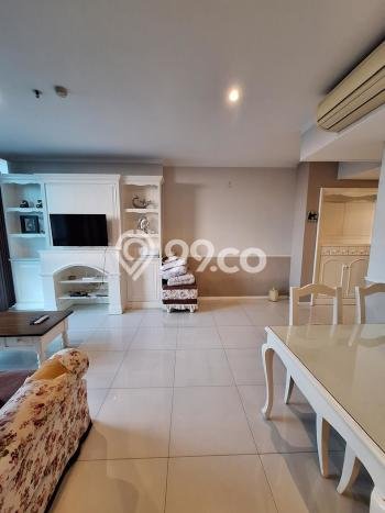 Tersedia Apartemen 3 KT & 2 KM di Mayjen Sungkono, Surabaya Tersedia Apartemen 3 KT & 2 KM di Mayjen Sungkono, Surabaya