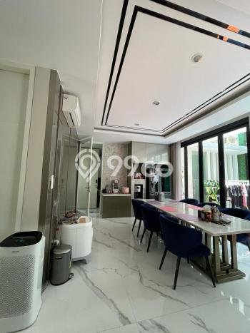 Jual Rumah Luas Elegan Dengan View Eksklusif di Citraland, Surabaya Jual Rumah Luas Elegan Dengan View Eksklusif di Citraland, Surabaya