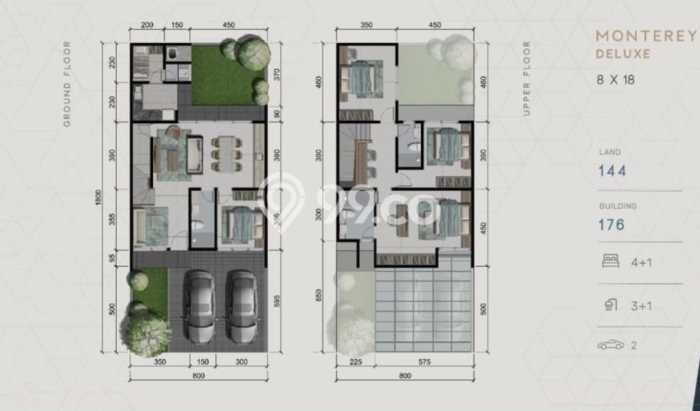 Disewakan! Rumah 3 Kamar Tidur &
3 Kamar Mandi di Citraland, Surabaya Disewakan! Rumah 3 Kamar Tidur &
3 Kamar Mandi di Citraland, Surabaya
