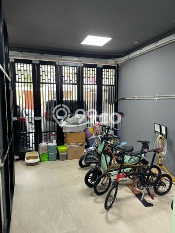 Jual Rumah Luas Elegan Dengan View Eksklusif di Citraland, Surabaya Jual Rumah Luas Elegan Dengan View Eksklusif di Citraland, Surabaya