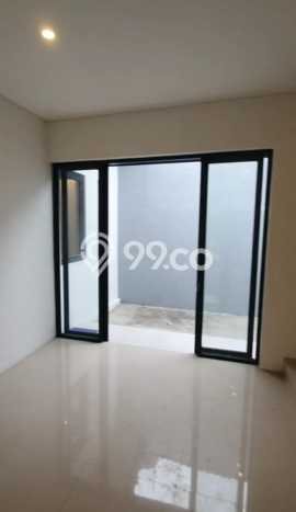 Rumah Minimalis 4 Kamar LT 120m2 di Citraland Rumah Minimalis 4 Kamar LT 120m2 di Citraland