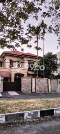 Dijual Rumah Premium dengan Fasilitas Sekitar Komplit di Mulyorejo, Surabaya Dijual Rumah Premium dengan Fasilitas Sekitar Komplit di Mulyorejo, Surabaya