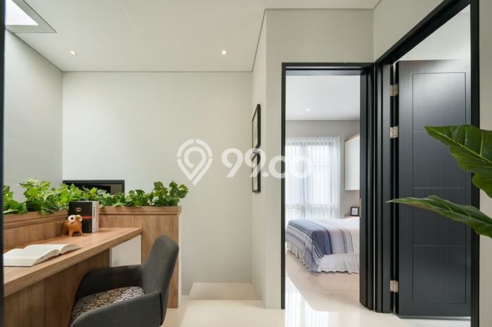 For Sale! Luxury House LT 90m2 Desain Elegan di Citraland For Sale! Luxury House LT 90m2 Desain Elegan di Citraland