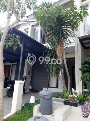 Rumah Minimalis 2 Kamar LT 50m2 di Citraland Rumah Minimalis 2 Kamar LT 50m2 di Citraland