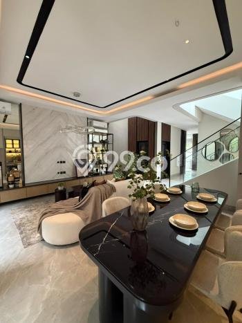 Dijual Hunian Mewah dengan Fasilitas Sekitar Lengkap di Wiyung, Surabaya Dijual Hunian Mewah dengan Fasilitas Sekitar Lengkap di Wiyung, Surabaya