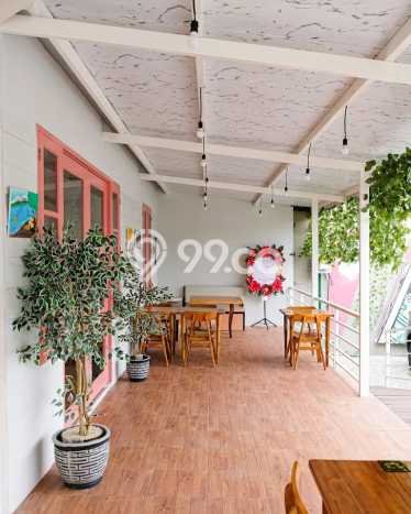 Rumah sewa siap huni 3 KT di Citraland, Surabaya Rumah sewa siap huni 3 KT di Citraland, Surabaya