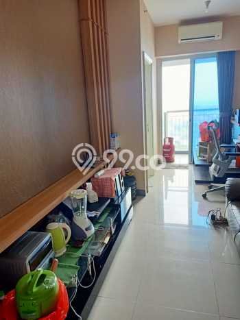 Dijual Apartemen 2 KT & 2 KM di Surabaya Area Strategis Dijual Apartemen 2 KT & 2 KM di Surabaya Area Strategis