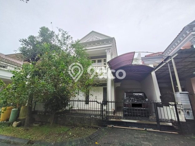 Disewakan Cepat Rumah Kondisi Bagus di Kawasan Wiyung, Surabaya Disewakan Cepat Rumah Kondisi Bagus di Kawasan Wiyung, Surabaya
