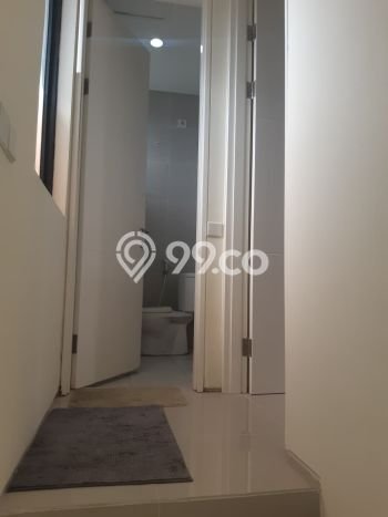 Rumah Minimalis 2 Kamar LT 50m2 di Citraland Rumah Minimalis 2 Kamar LT 50m2 di Citraland