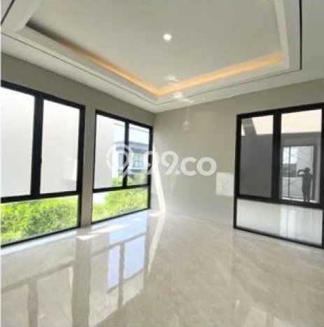 Jual Rumah Mewah Elegan Dengan View Eksklusif di Citraland, Surabaya Jual Rumah Mewah Elegan Dengan View Eksklusif di Citraland, Surabaya