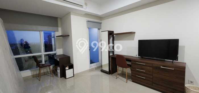 Apartemen Murah Dijual di Surabaya 1 KT & 1 KM Apartemen Murah Dijual di Surabaya 1 KT & 1 KM