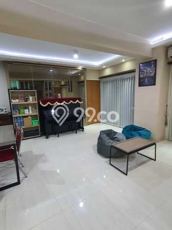 Hunian Apartemen 3 KT 2 KM di Pakuwon Indah, Surabaya Dijual Cepat Hunian Apartemen 3 KT 2 KM di Pakuwon Indah, Surabaya Dijual Cepat