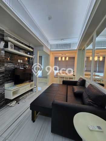 Unit Apartemen Dijual di Pakuwon Indah, Surabaya, dengan 2 Bedroom, 1 Bathroom Unit Apartemen Dijual di Pakuwon Indah, Surabaya, dengan 2 Bedroom, 1 Bathroom