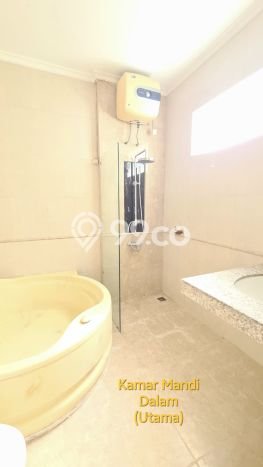 For Sale! Luxury House LT 180m2 Desain Elegan di Citraland For Sale! Luxury House LT 180m2 Desain Elegan di Citraland