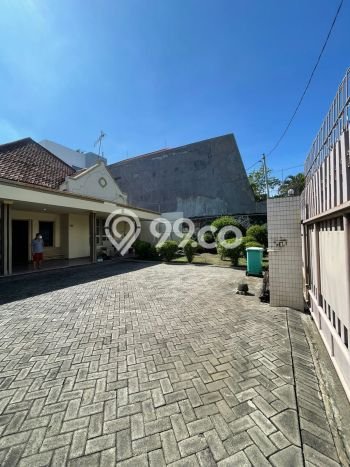 Rumah Mewah Dijual LT 840m2 di Sawahan, Surabaya Rumah Mewah Dijual LT 840m2 di Sawahan, Surabaya