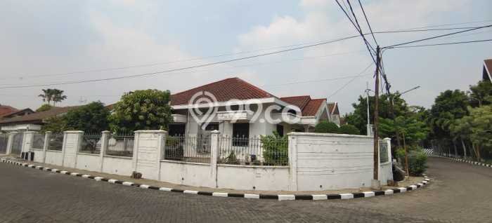 Hunian Super Mewah dengan Akses Paling Strategis di Sukomanunggal, Surabaya Hunian Super Mewah dengan Akses Paling Strategis di Sukomanunggal, Surabaya