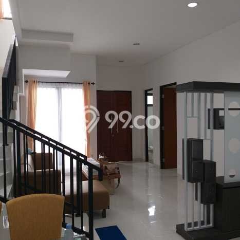 Jual Rumah Modern 4 KT di Citraland, Surabaya Jual Rumah Modern 4 KT di Citraland, Surabaya