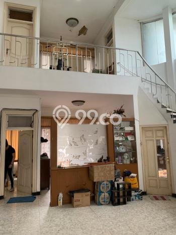 Hot Offer Hunian Mewah Ideal dan Luas di Kutisari, Surabaya Hot Offer Hunian Mewah Ideal dan Luas di Kutisari, Surabaya
