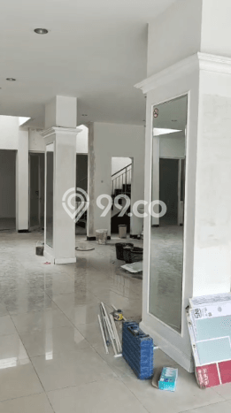 Unit Ruko Tersedia di Citraland Spesifikasi LB 525m2 Unit Ruko Tersedia di Citraland Spesifikasi LB 525m2