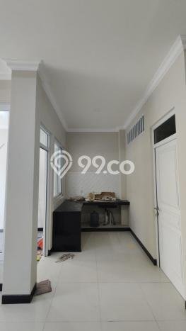 Rumah Minimalis 4 KT LT 108m2 di Manukan Rumah Minimalis 4 KT LT 108m2 di Manukan
