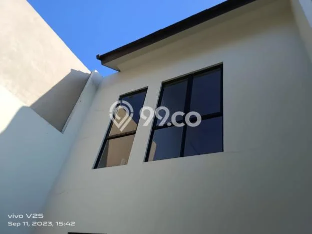 Rumah Strategis Modern Lb 70m2 di Sedati, Sidoarjo Rumah Strategis Modern Lb 70m2 di Sedati, Sidoarjo