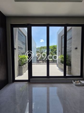 Ready to Use! Luxury House LT 210m2 Desain Modern di Citraland Ready to Use! Luxury House LT 210m2 Desain Modern di Citraland