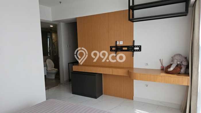 Apartemen Strategis 68m2 di Pakuwon Surabaya 1 KT Apartemen Strategis 68m2 di Pakuwon Surabaya 1 KT