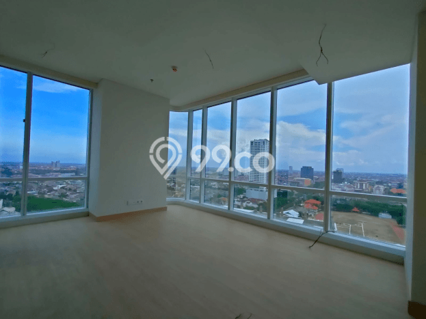 Dijual Apartemen Mewah di Mulyorejo, Surabaya 2 Kamar Tidur Dijual Apartemen Mewah di Mulyorejo, Surabaya 2 Kamar Tidur