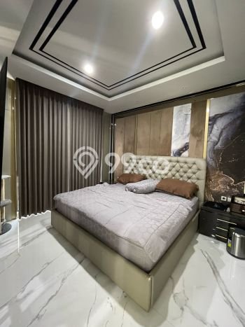 Jual Rumah Luas Elegan Dengan View Eksklusif di Citraland, Surabaya Jual Rumah Luas Elegan Dengan View Eksklusif di Citraland, Surabaya