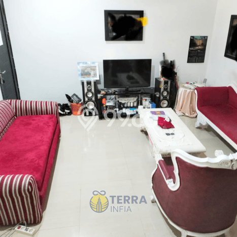 Dijual Rumah Eksklusif 3 KT di Cimahi, Bandung Dijual Rumah Eksklusif 3 KT di Cimahi, Bandung