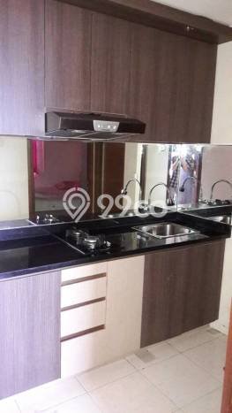Apartemen Nyaman untuk Disewa, 2 Kamar di Jakarta Utara Apartemen Nyaman untuk Disewa, 2 Kamar di Jakarta Utara