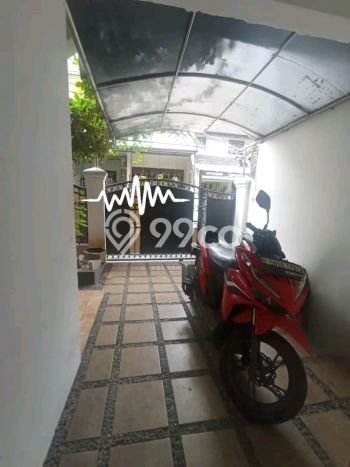 Jual Rumah Bagus Siap Huni LB 172m2 di Duren Sawit, Jakarta Timur Jual Rumah Bagus Siap Huni LB 172m2 di Duren Sawit, Jakarta Timur